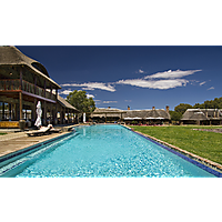 Aquila Private Game Reserve image